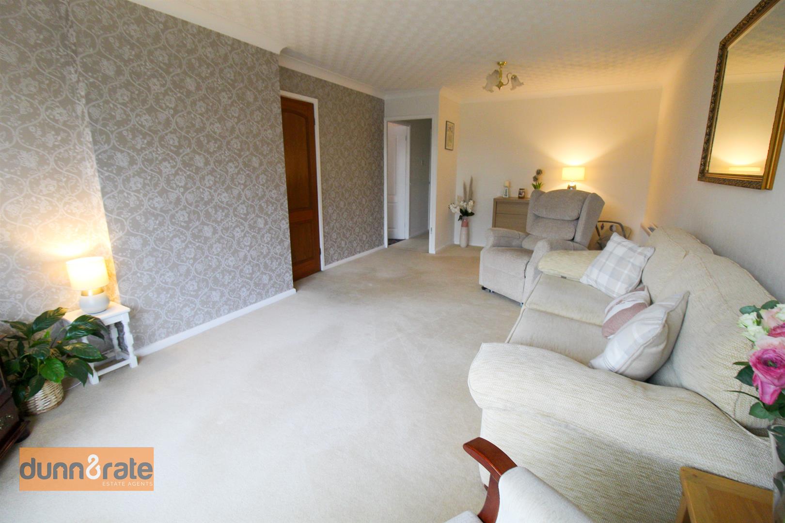 Netherton Grove, Milton, Stoke-On-Trent